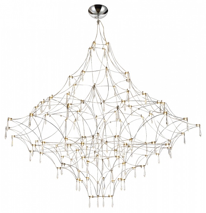 Подвесная люстра st-luce gravetta sl6601.103.114