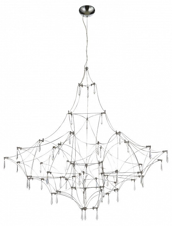 Подвесная люстра st-luce gravetta sl6601.113.114