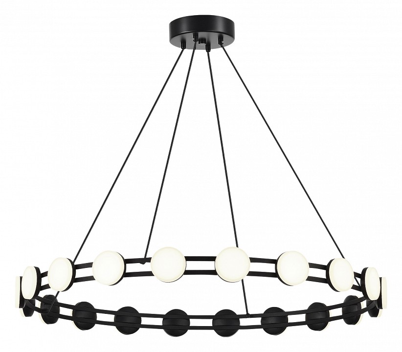 Подвесная люстра st-luce monro sl6610.403.20