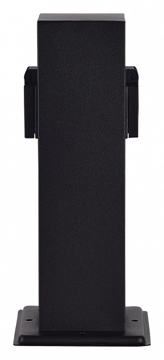 Блок розеток наземный st-luce socket sl9012.405.00