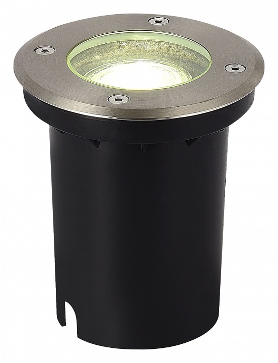 Встраиваемый в дорогу светильник st-luce walker sl9013.408.01