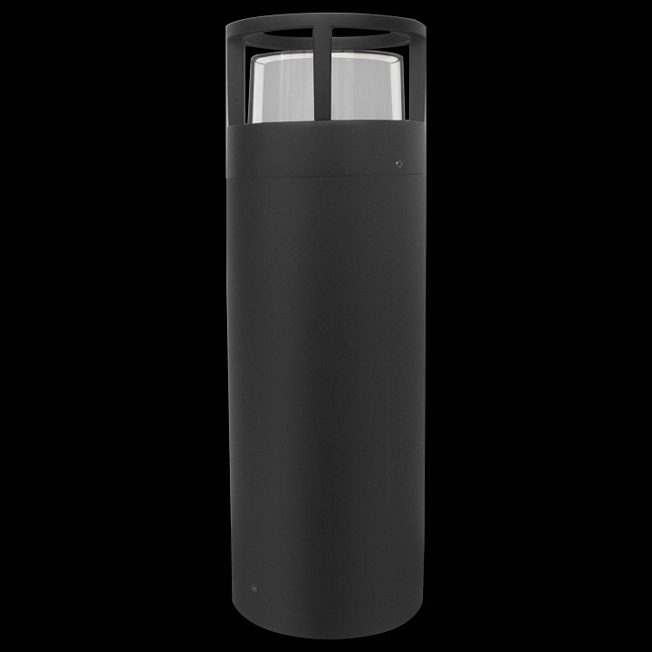 Наземный низкий светильник st-luce fossa sl9507.405.01