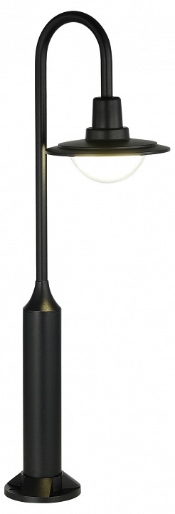 Наземный низкий светильник st-luce proche sl9512.405.01