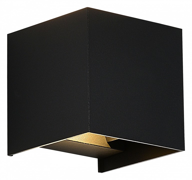 Накладной светильник st-luce brik sl9513.401.01