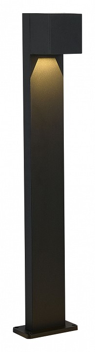 Наземный низкий светильник st-luce brik sl9513.405.01