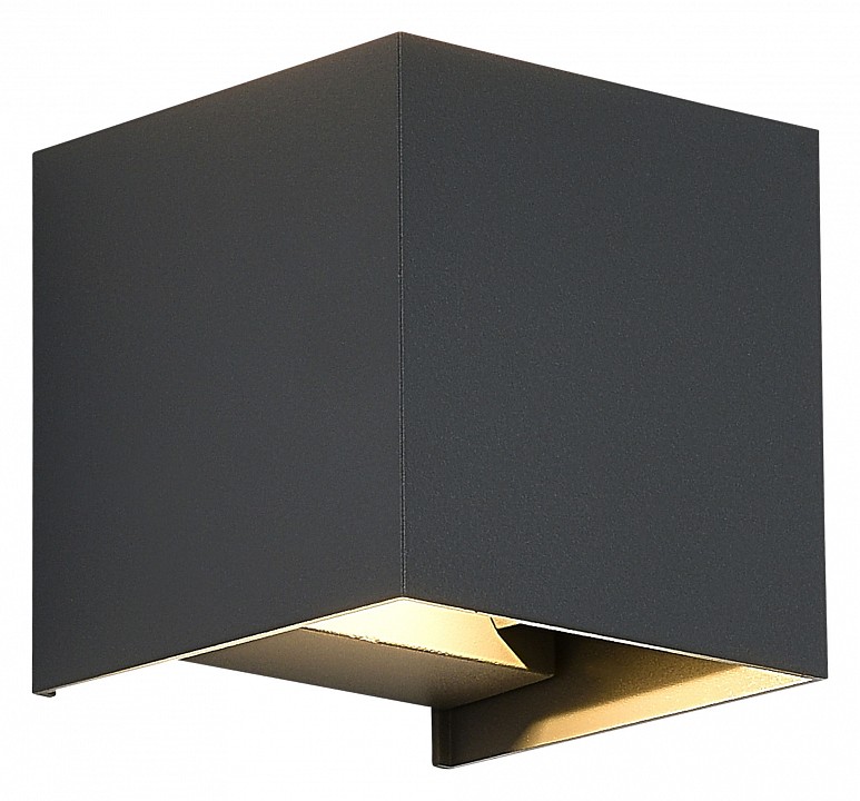 Накладной светильник st-luce brik sl9513.701.01
