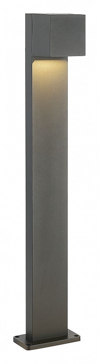 Наземный низкий светильник st-luce brik sl9513.705.01