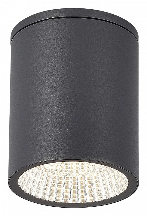 Накладной светильник st-luce tubo sl9514.712.01