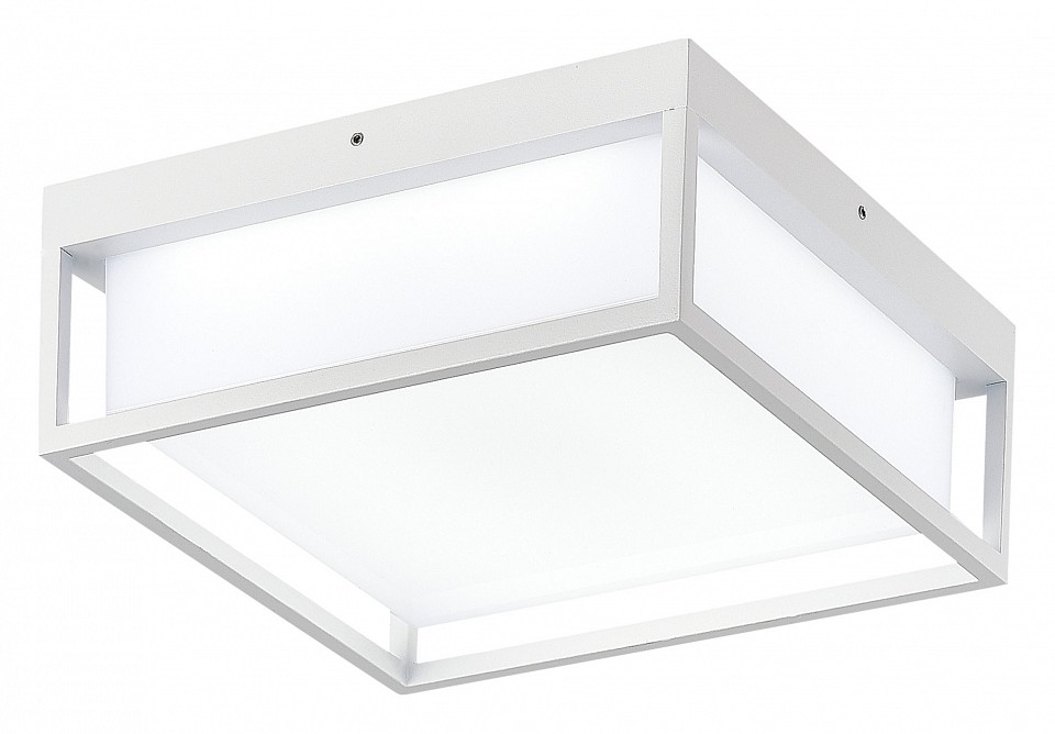Накладной светильник st-luce cubo sl9517.502.01