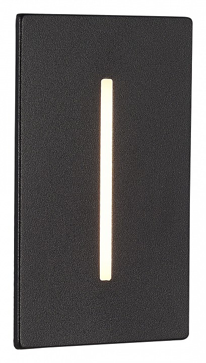 Встраиваемый светильник st-luce slim sl9519.408.01