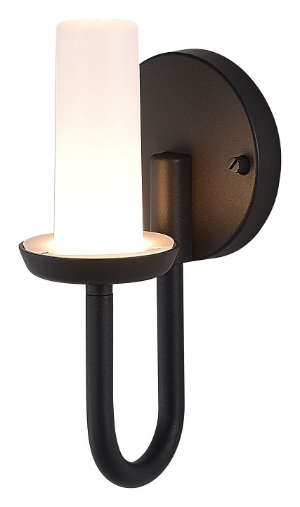 Светильник на штанге st-luce candle sl9539.701.01
