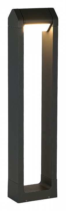 Наземный низкий светильник st-luce protech sl9540.705.01