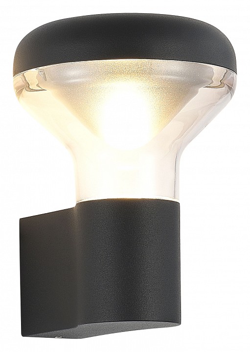 Светильник на штанге st-luce drop sl9541.701.01