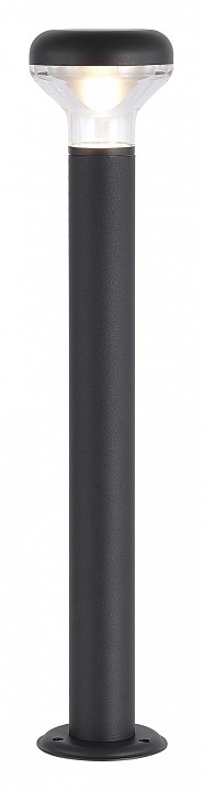 Наземный низкий светильник st-luce drop sl9541.705.01