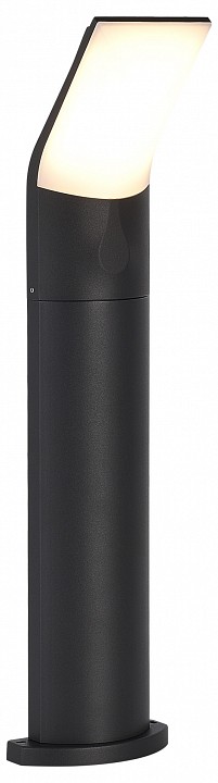 Наземный низкий светильник st-luce bright sl9543.735.01