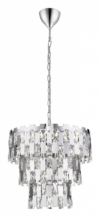 Подвесной светильник simple story 1033 1033-7pl