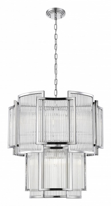 Подвесной светильник simple story 1045 1045-8pl