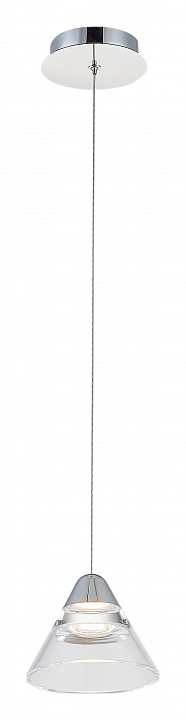 Подвесной светильник simple story 1056 1056-led6pl