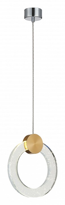 Подвесной светильник simple story 1084 1084-led4pl