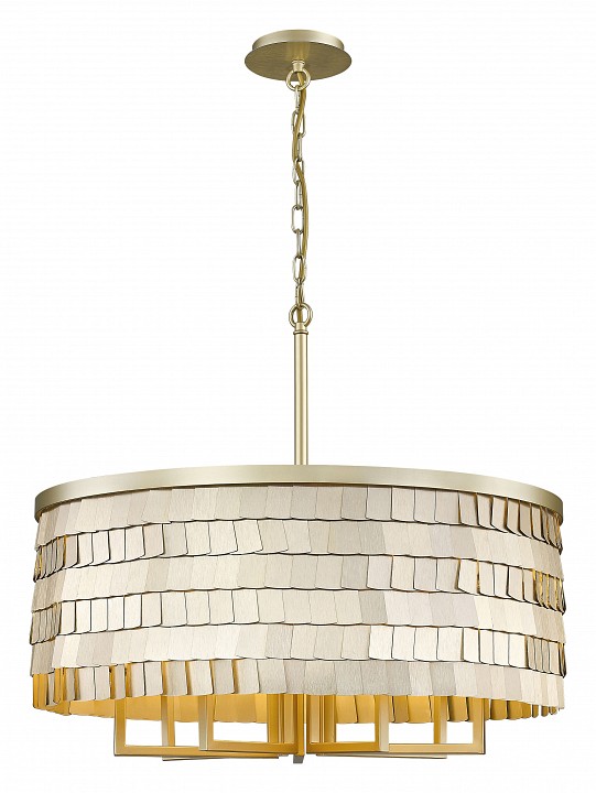 Подвесной светильник simple story 1093 1093-7pl