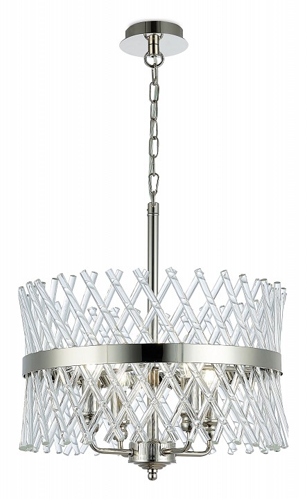 Подвесной светильник simple story 1103 1103-4pl