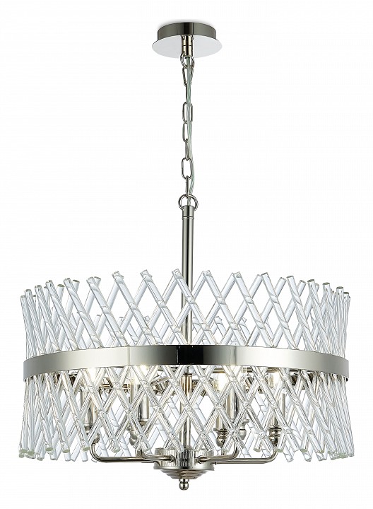 Подвесной светильник simple story 1103 1103-6pl