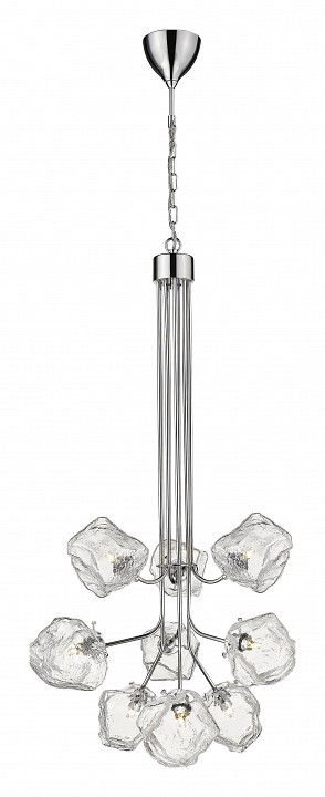 Подвесная люстра simple story 1106 1106-9pl