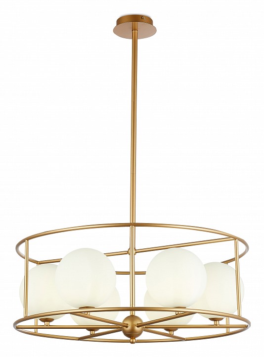 Люстра на штанге simple story 1145 1145-6pl