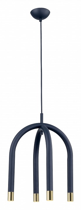 Подвесная люстра simple story 1149 1149-led20pl