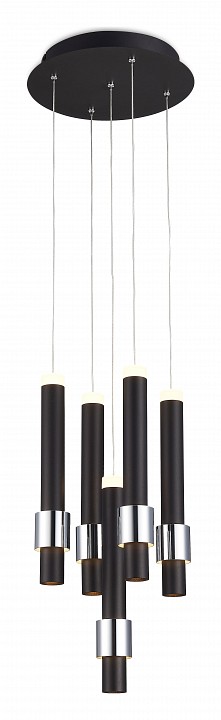 Подвесная люстра simple story 1162 1162-led30pl