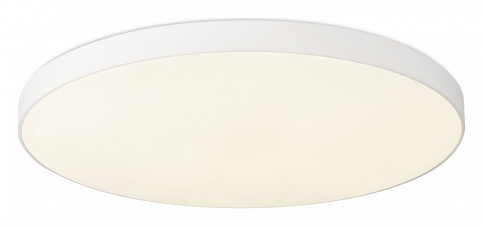 Накладной светильник simple story 1204 1204-led48cl