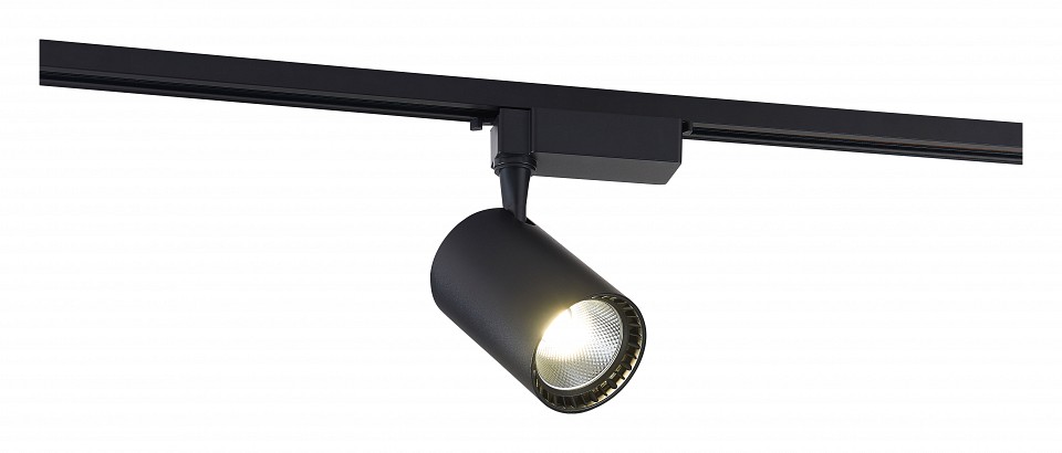 Светильник на штанге simple story 2043 2043-led30trb