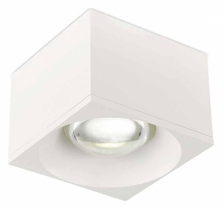 Накладной светильник simple story 2061 2061-led12clw