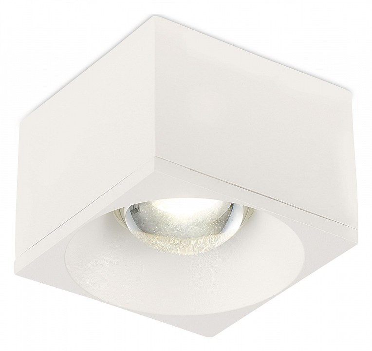 Накладной светильник simple story 2061 2061-led7clw