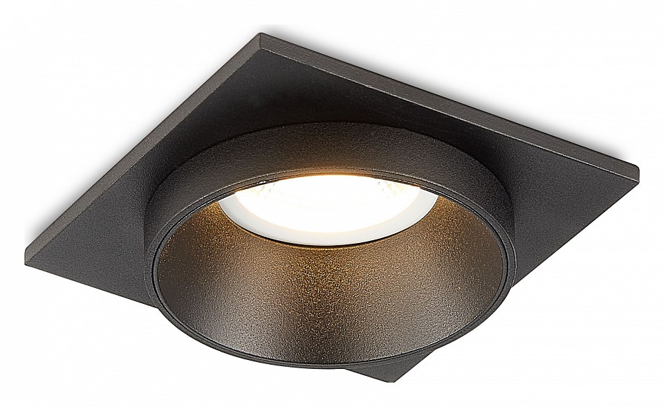 Встраиваемый светильник simple story 2068 2068-1dlb