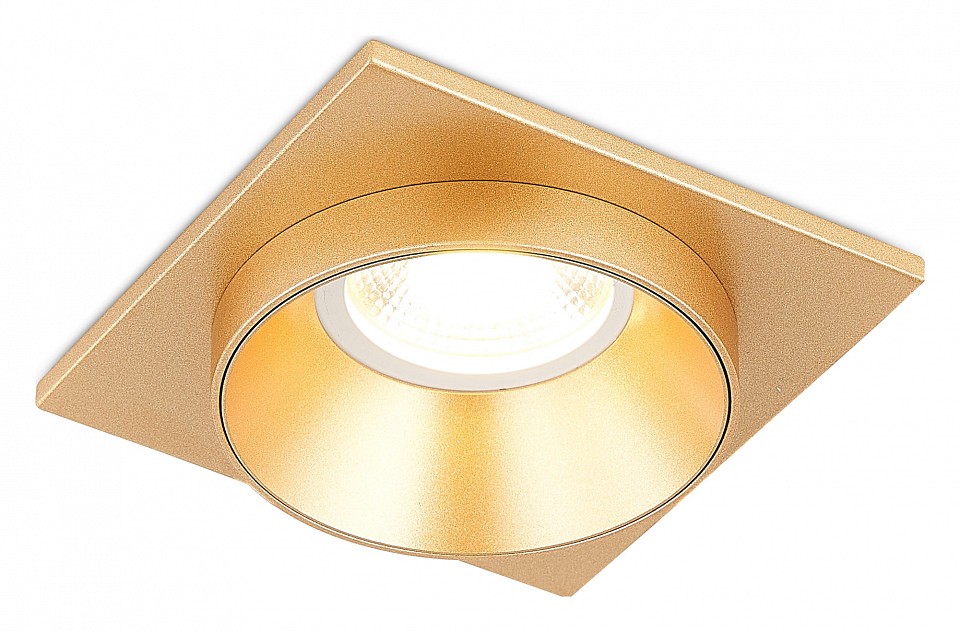 Встраиваемый светильник simple story 2068 2068-1dlg