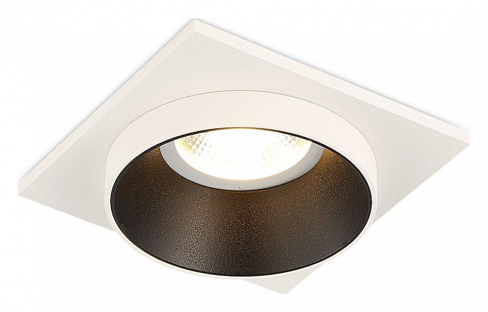 Встраиваемый светильник simple story 2068 2068-1dlwb