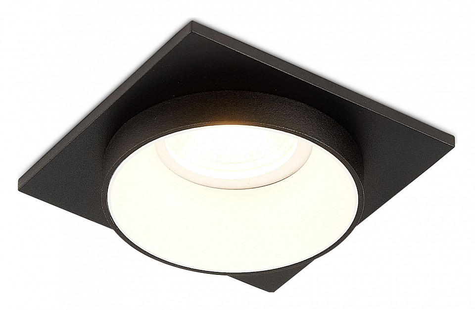 Встраиваемый светильник simple story 2069 2069-1dlbw