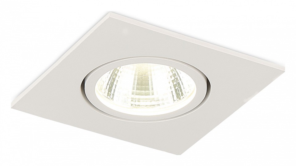 Встраиваемый светильник simple story 2076 2076-led12dlw