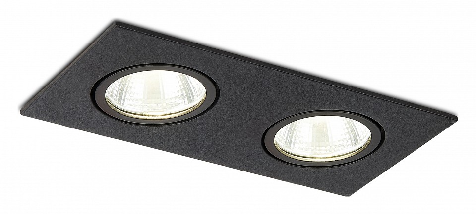 Встраиваемый светильник simple story 2076 2076-led24dlb