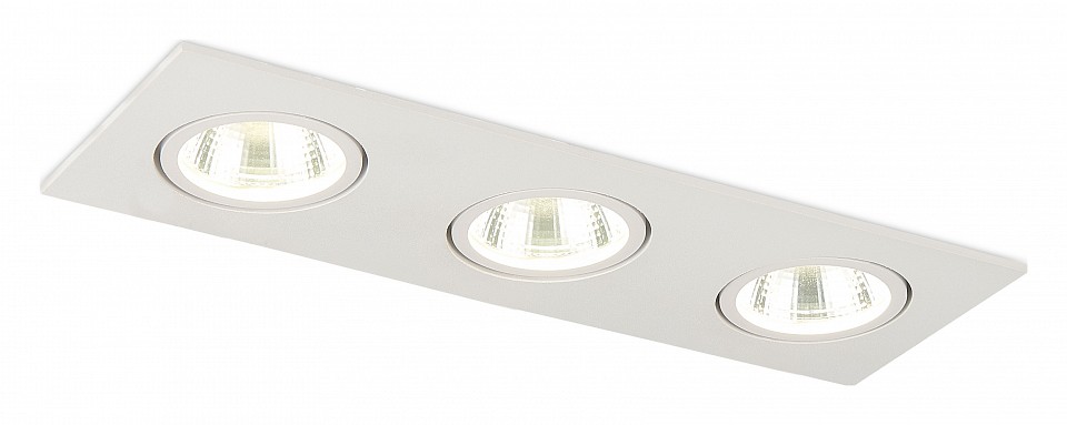 Встраиваемый светильник simple story 2076 2076-led36dlw
