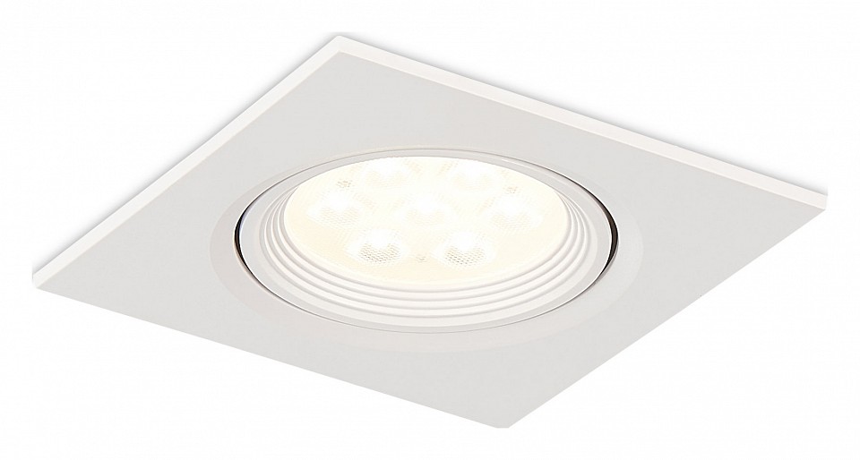 Встраиваемый светильник simple story 2084 2084-led5dlw