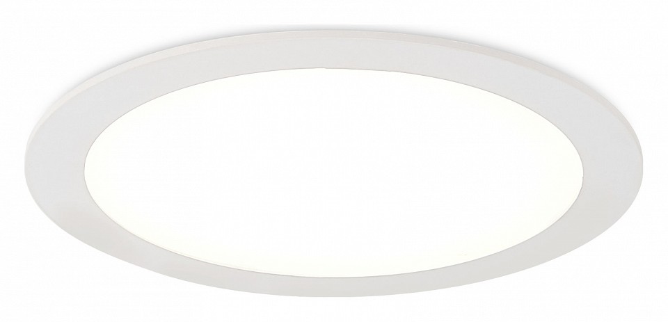 Встраиваемый светильник simple story 2086 2086-led18dlw