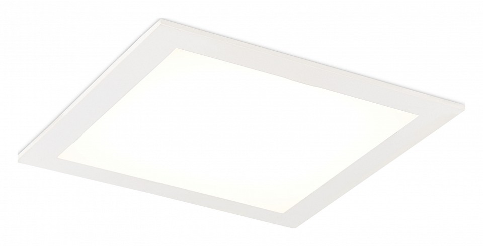 Встраиваемый светильник simple story 2088 2088-led12dlw