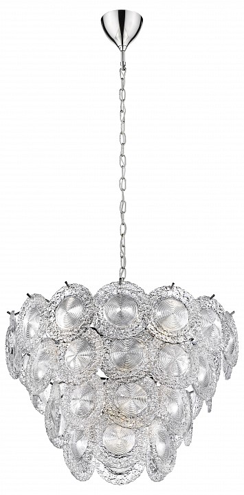 Подвесной светильник simple story 48131 48131-4pl