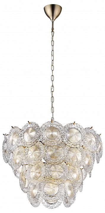 Подвесной светильник simple story 48171 48171-4pl