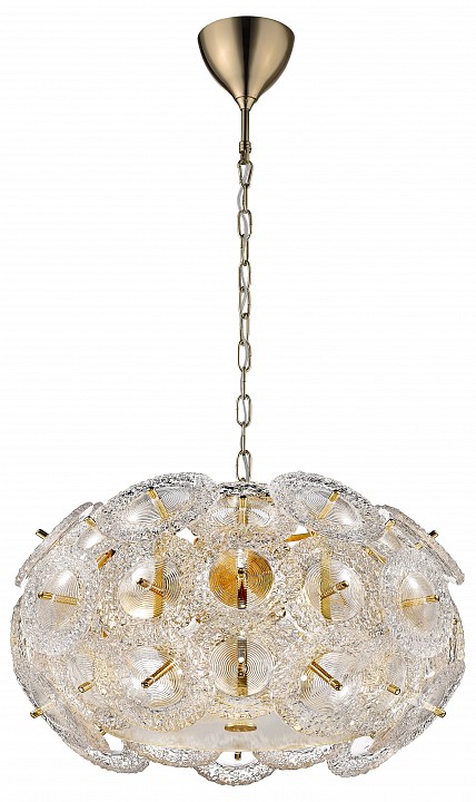 Подвесной светильник simple story 48271 48271-4pl