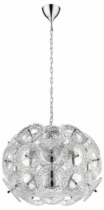 Подвесной светильник simple story 4831 4831-3pl