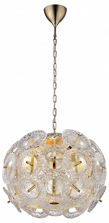 Подвесной светильник simple story 4871 4871-3pl