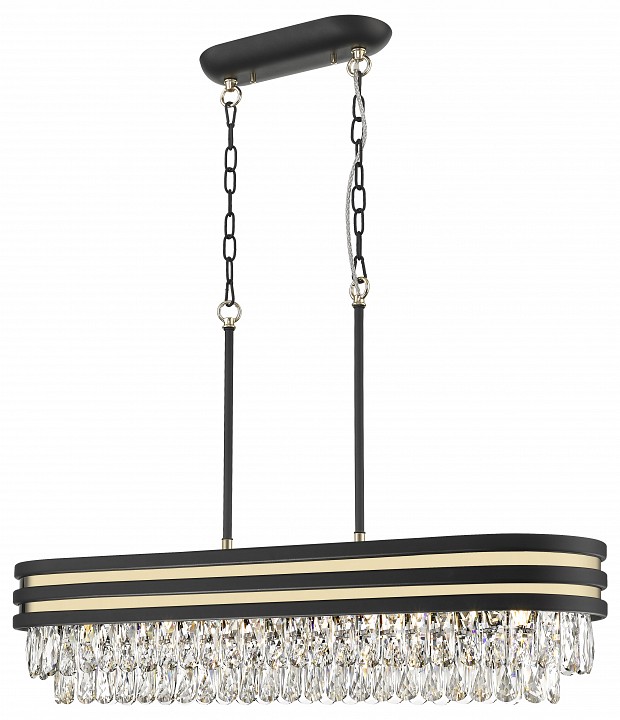 Подвесной светильник simple story 5521 5521-6pl